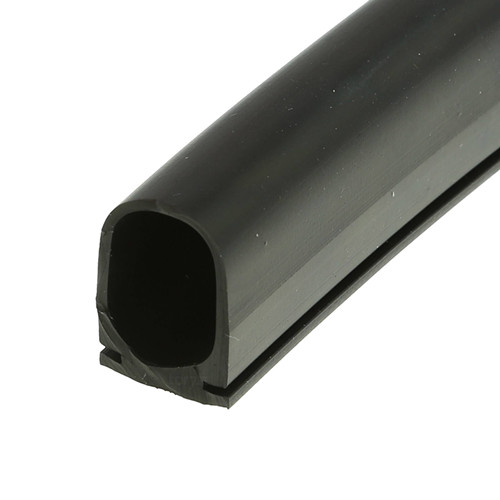 Extruded nitrile rubber extrusions sealing profile1.jpg